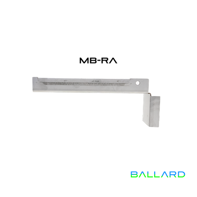 Multi-Use Mower Bracket (RA)